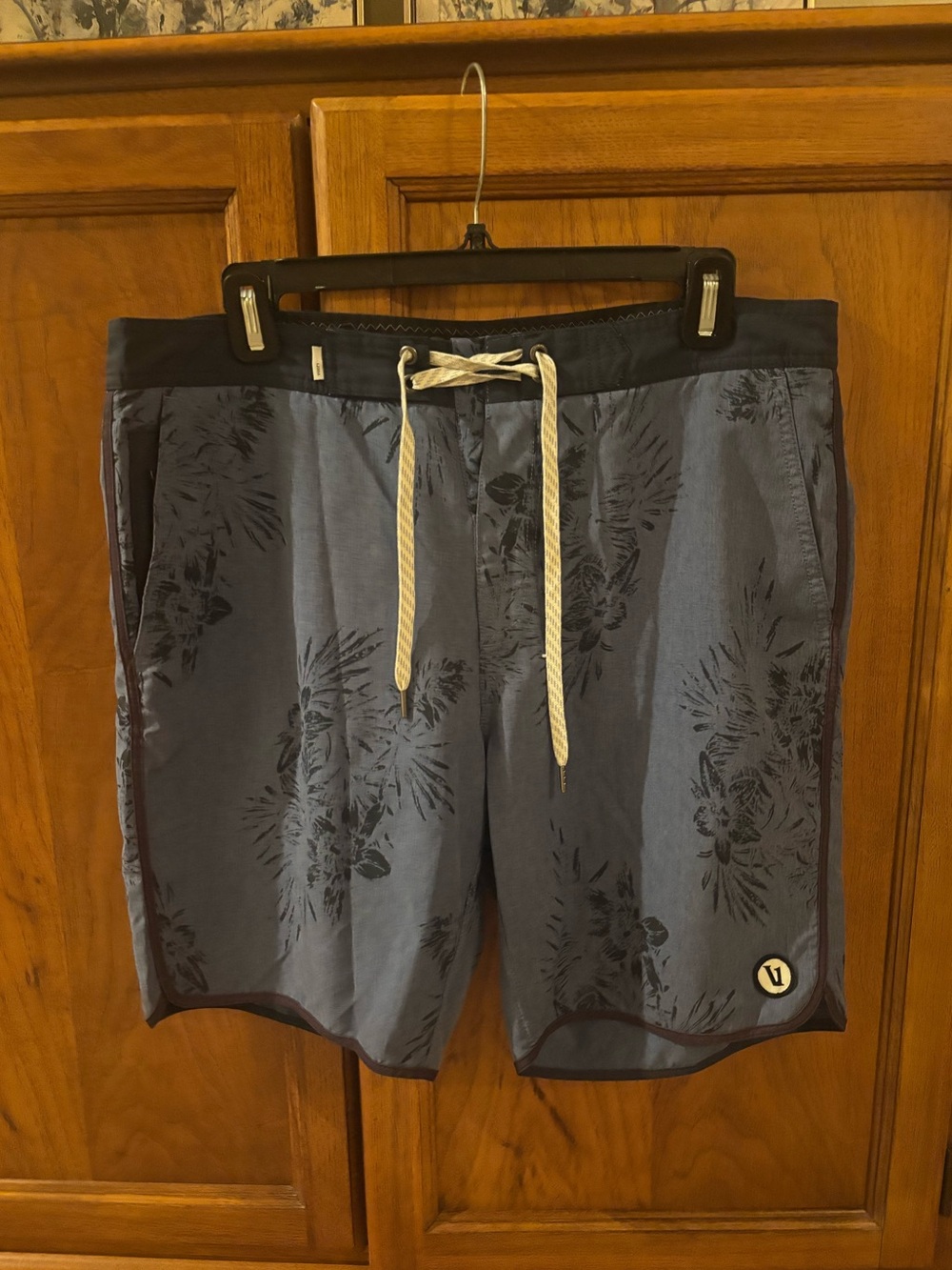 Vuori Board Short
